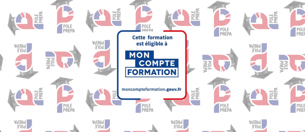 Payez votre formation par le cpf